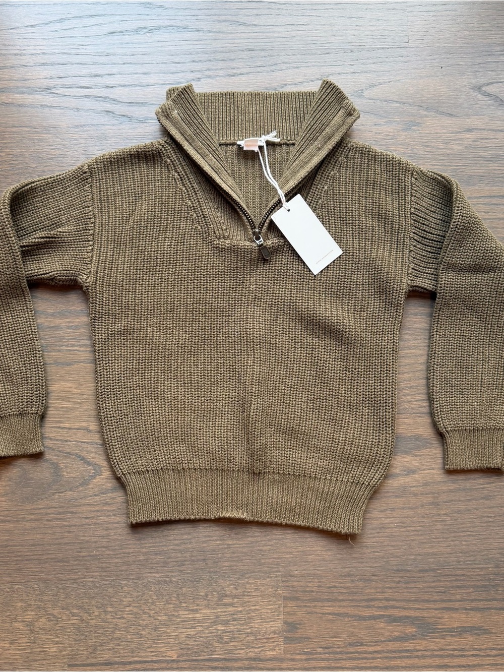 NWT Jamie Kay Sweater Kids